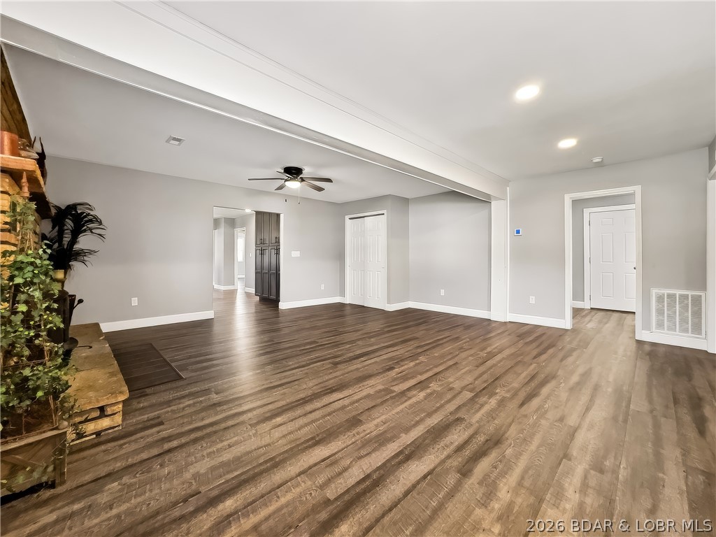 Welker & Wightman Sub - Residential