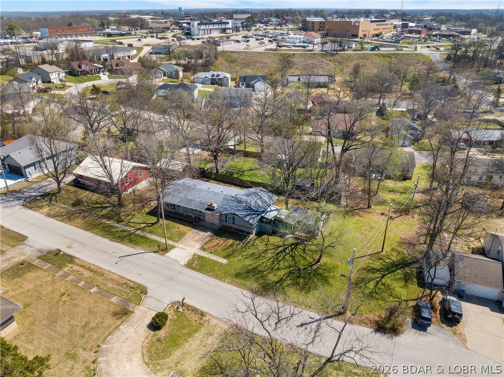 Welker & Wightman Sub - Residential