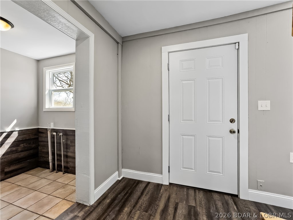 Welker & Wightman Sub - Residential