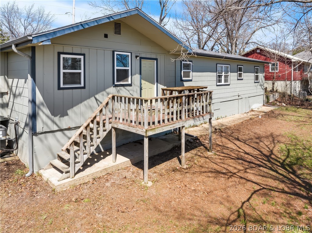 Welker & Wightman Sub - Residential