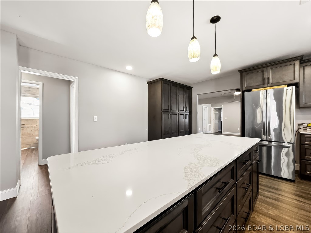 Welker & Wightman Sub - Residential