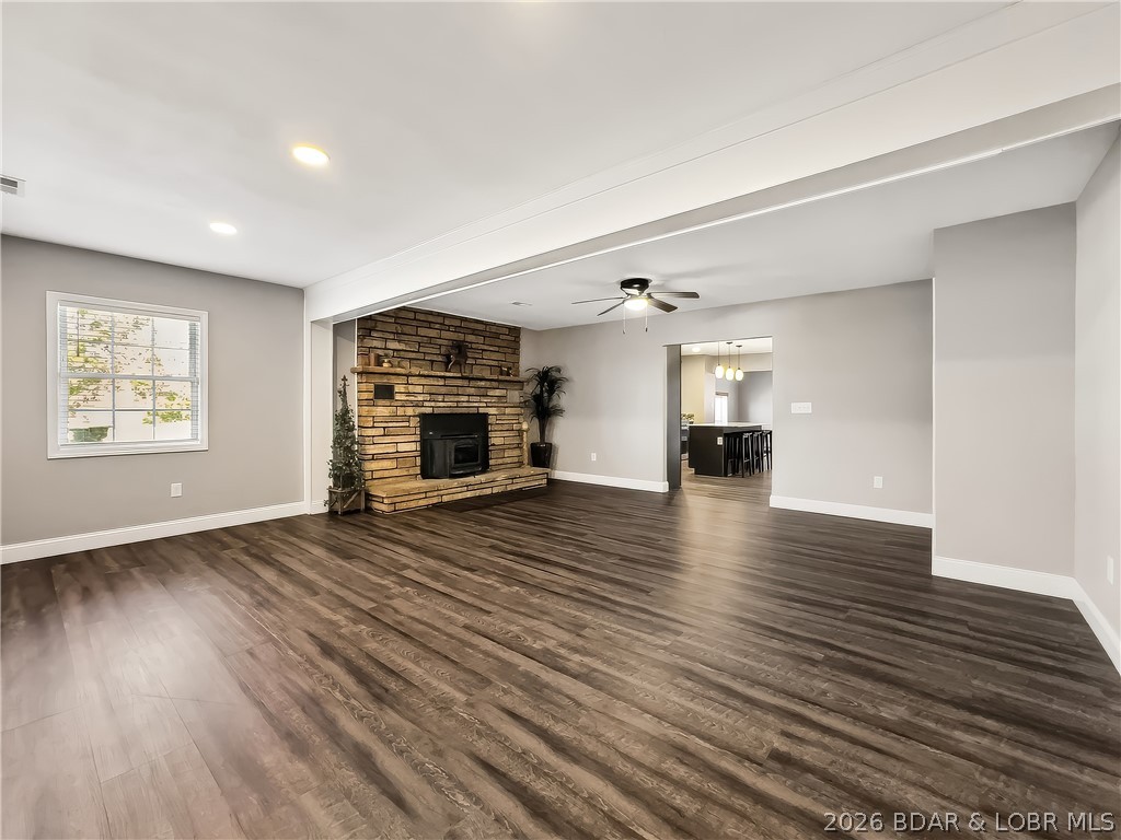 Welker & Wightman Sub - Residential