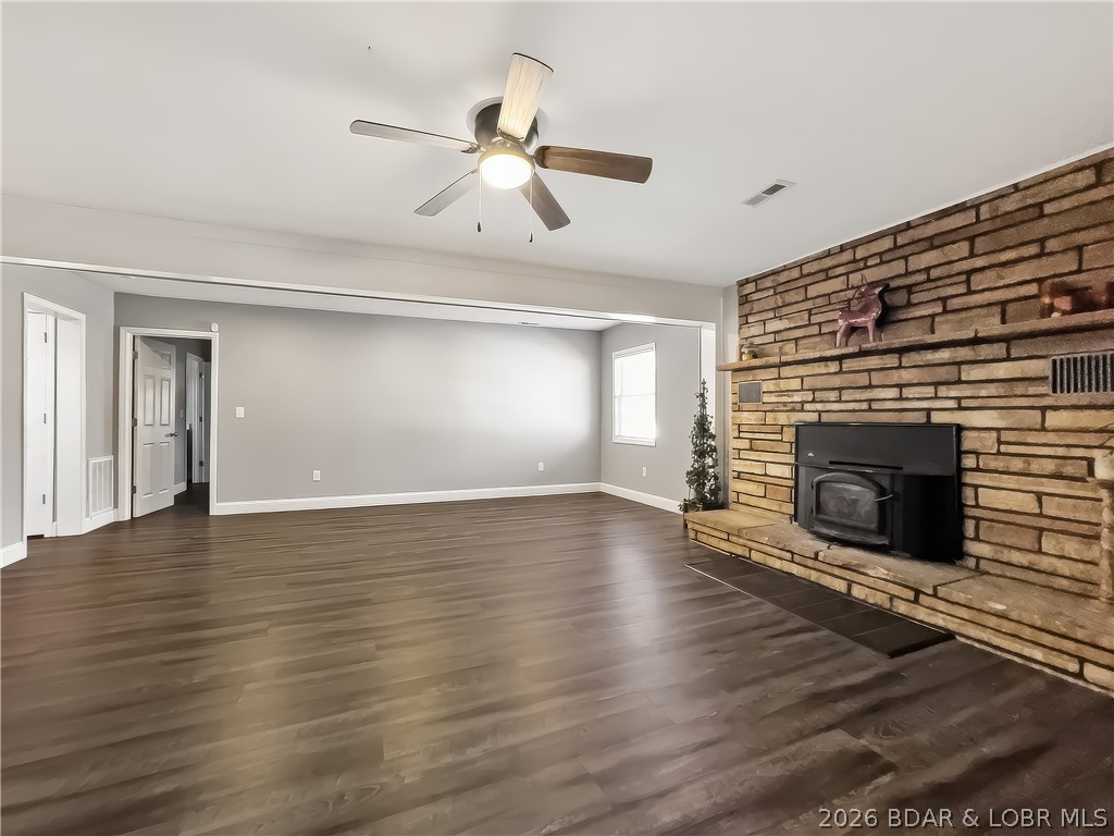 Welker & Wightman Sub - Residential