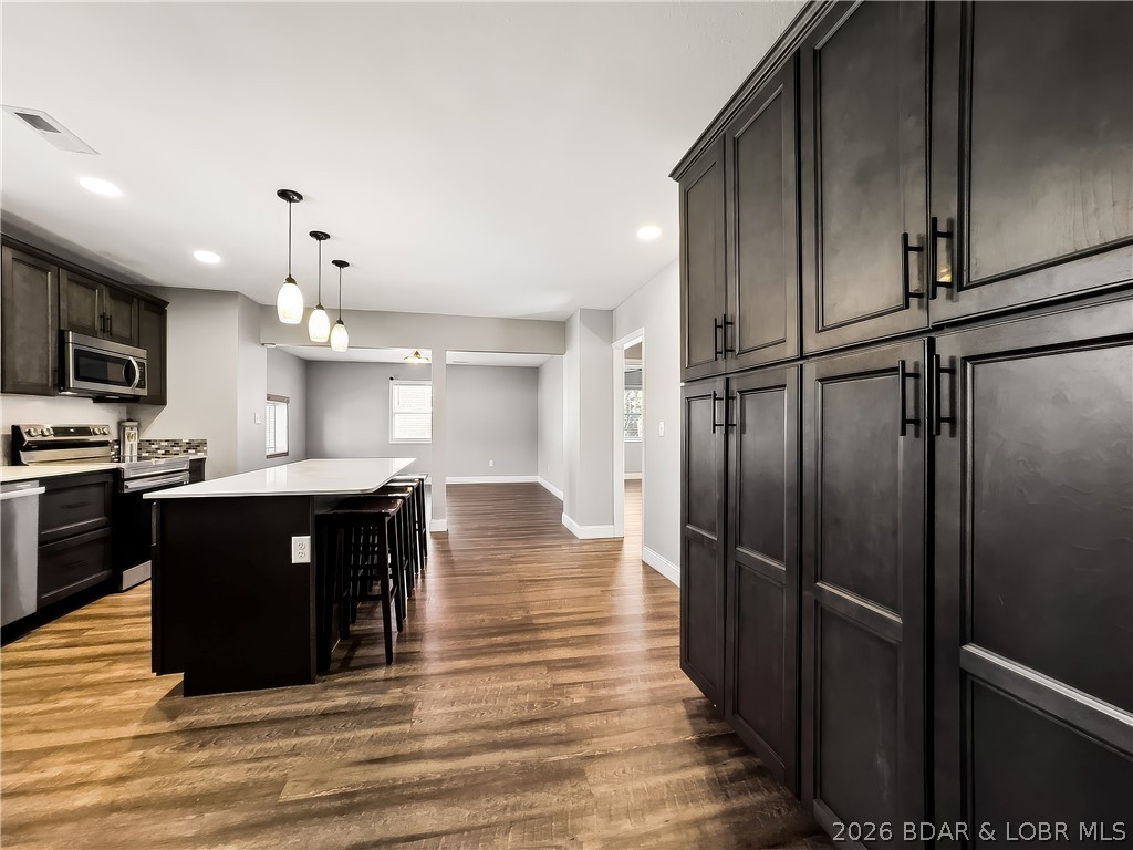 Welker & Wightman Sub - Residential