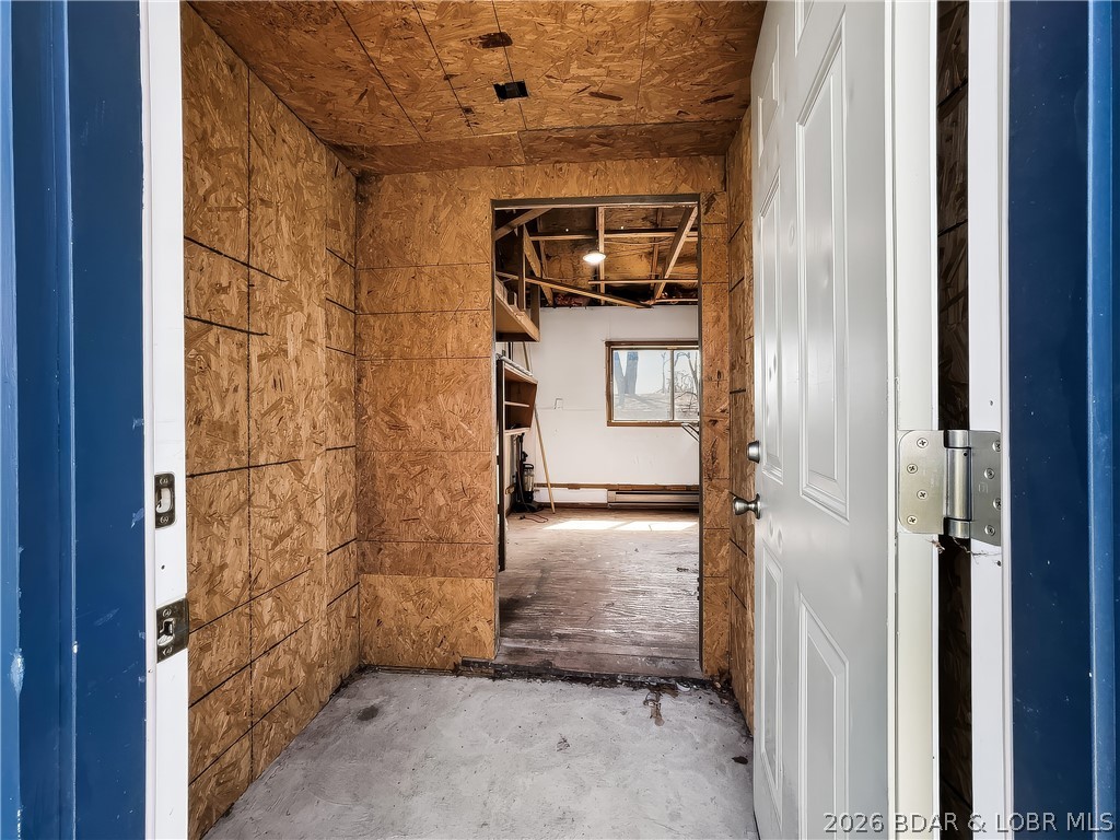 Welker & Wightman Sub - Residential