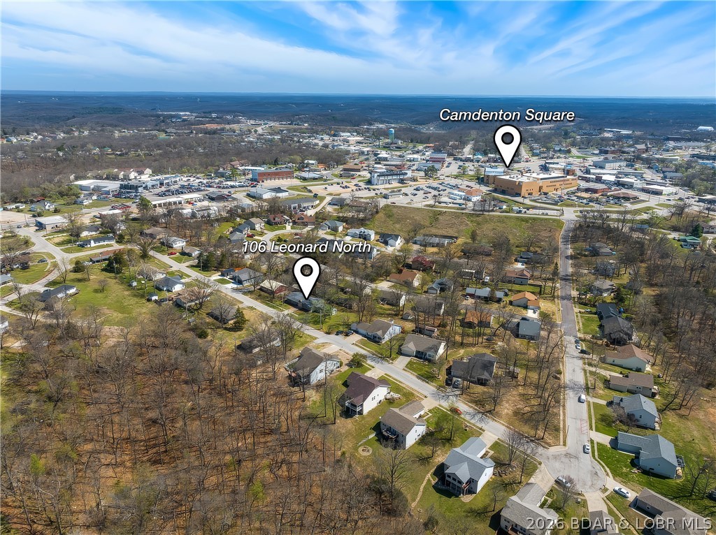 Welker & Wightman Sub - Residential