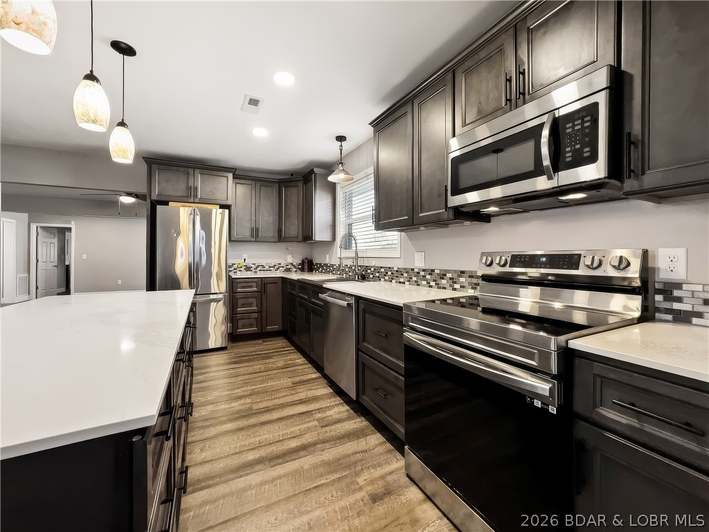 Welker & Wightman Sub - Residential