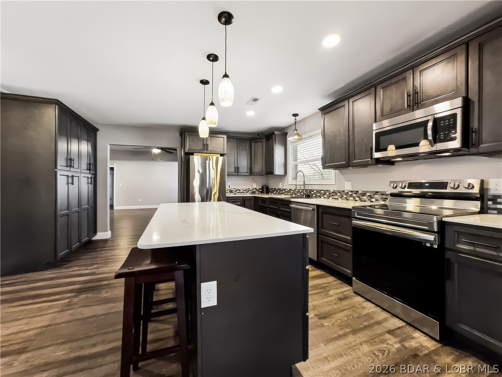 Welker & Wightman Sub - Residential