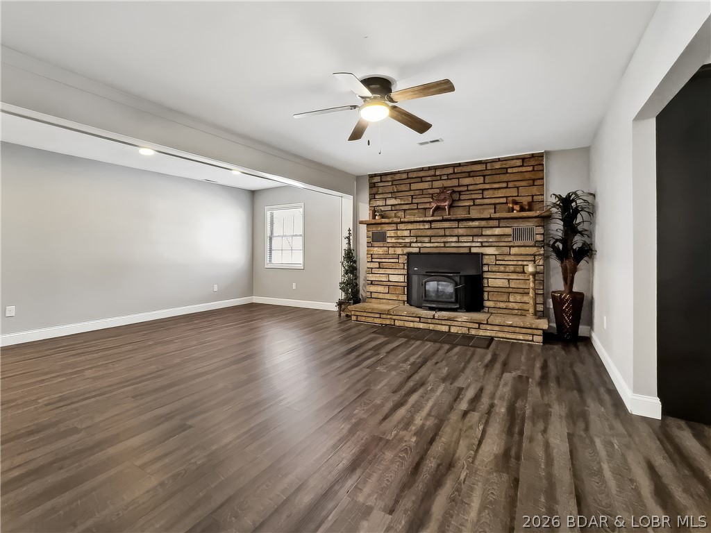 Welker & Wightman Sub - Residential