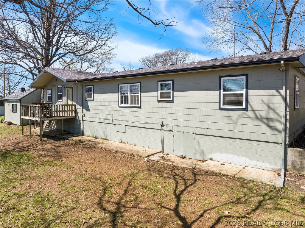 Welker & Wightman Sub - Residential