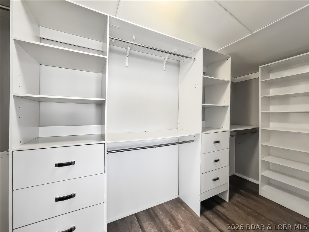 Welker & Wightman Sub - Residential