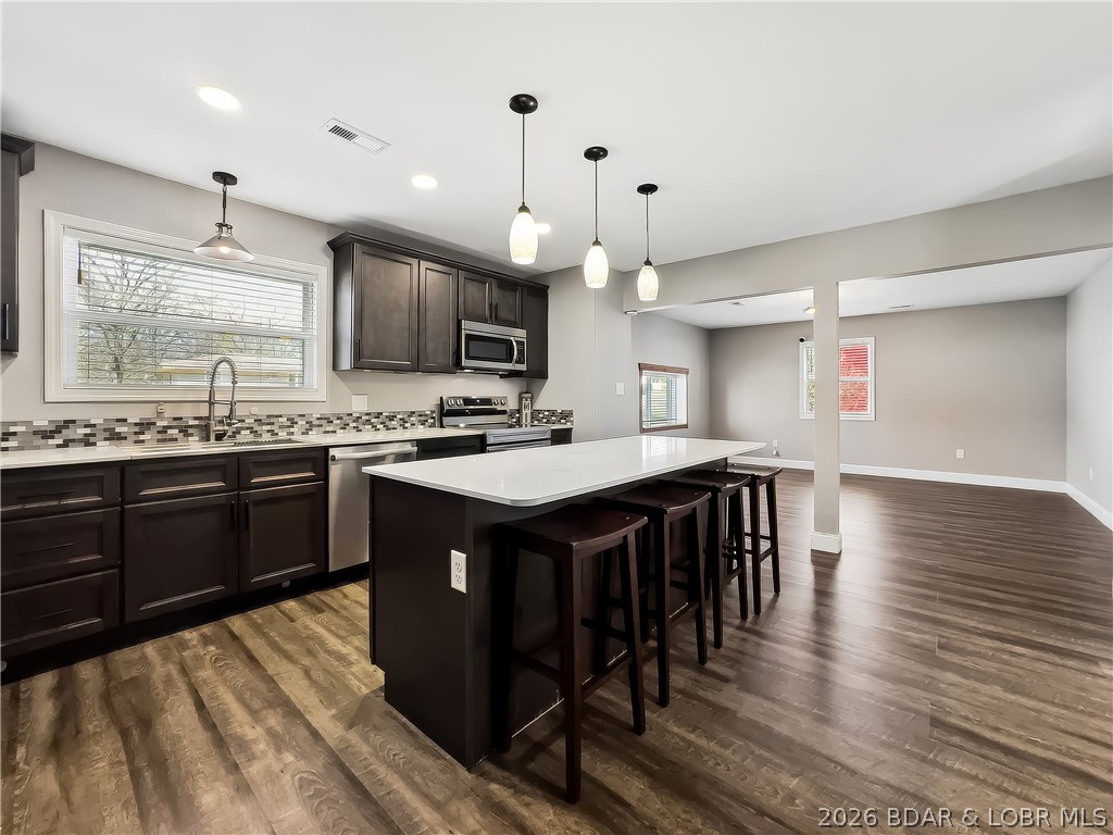 Welker & Wightman Sub - Residential