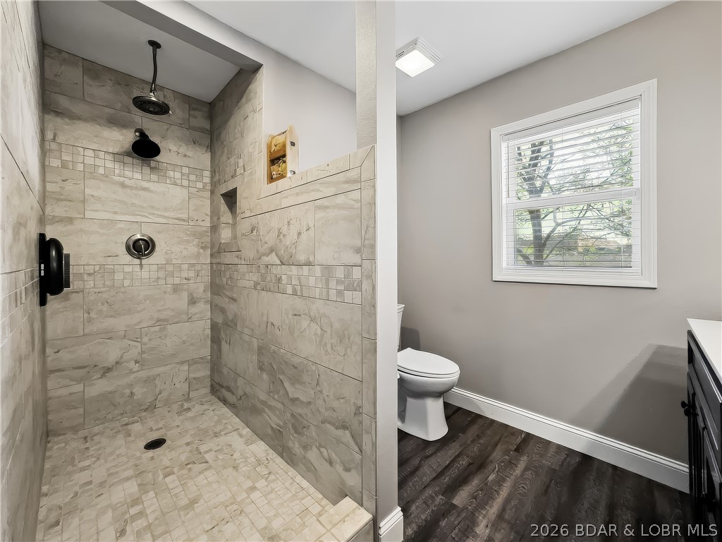 Welker & Wightman Sub - Residential