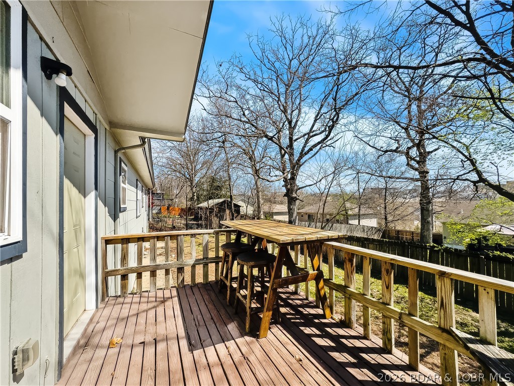 Welker & Wightman Sub - Residential