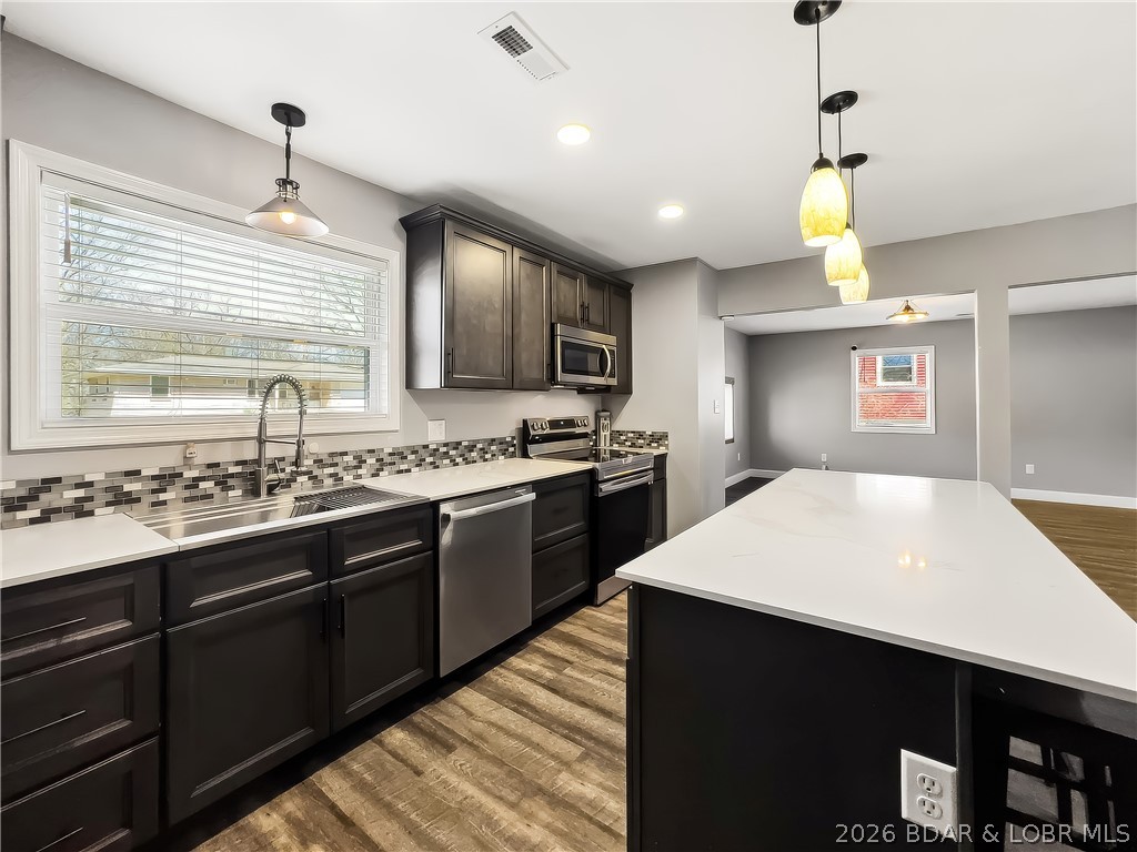 Welker & Wightman Sub - Residential