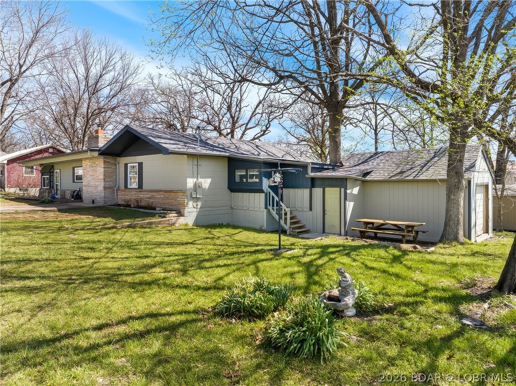 Welker & Wightman Sub - Residential