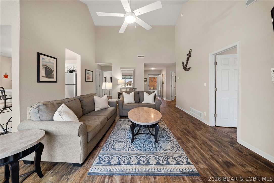 Regatta Bay Condominium - Residential