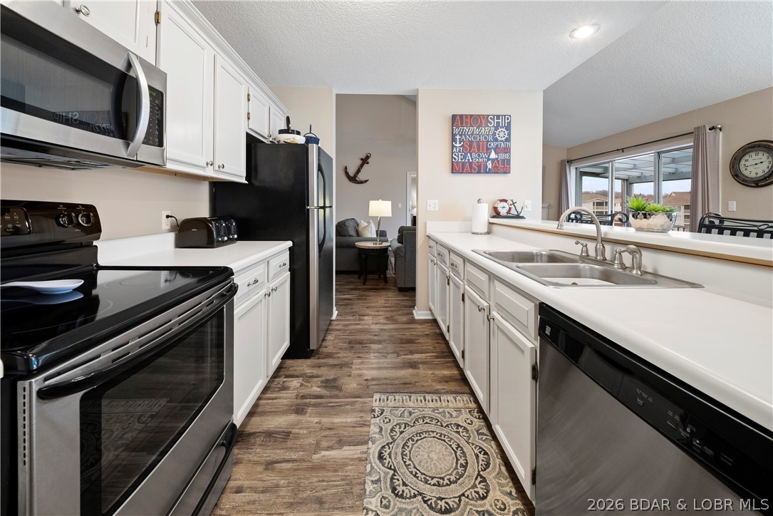 Regatta Bay Condominium - Residential