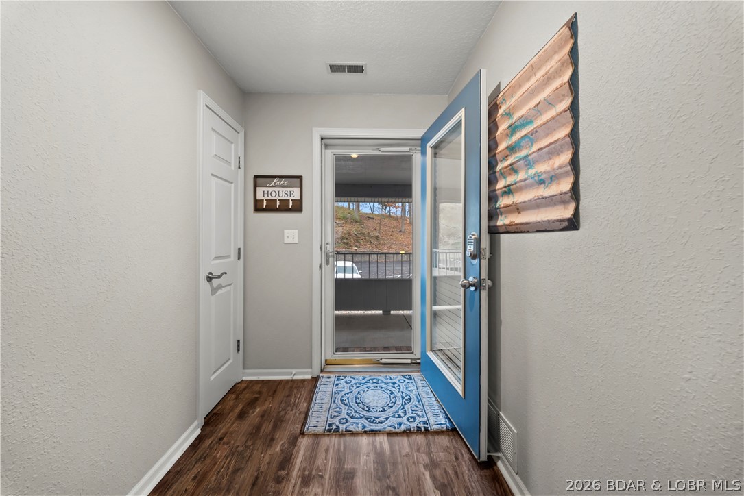 Regatta Bay Condominium - Residential