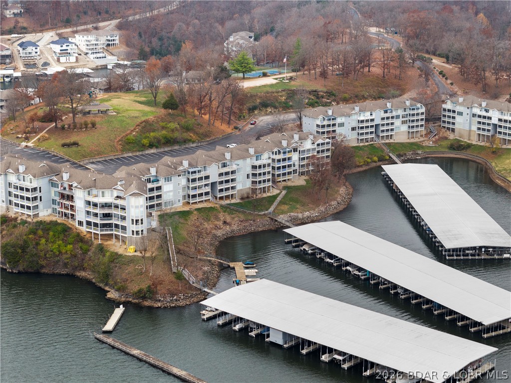 Regatta Bay Condominium - Residential