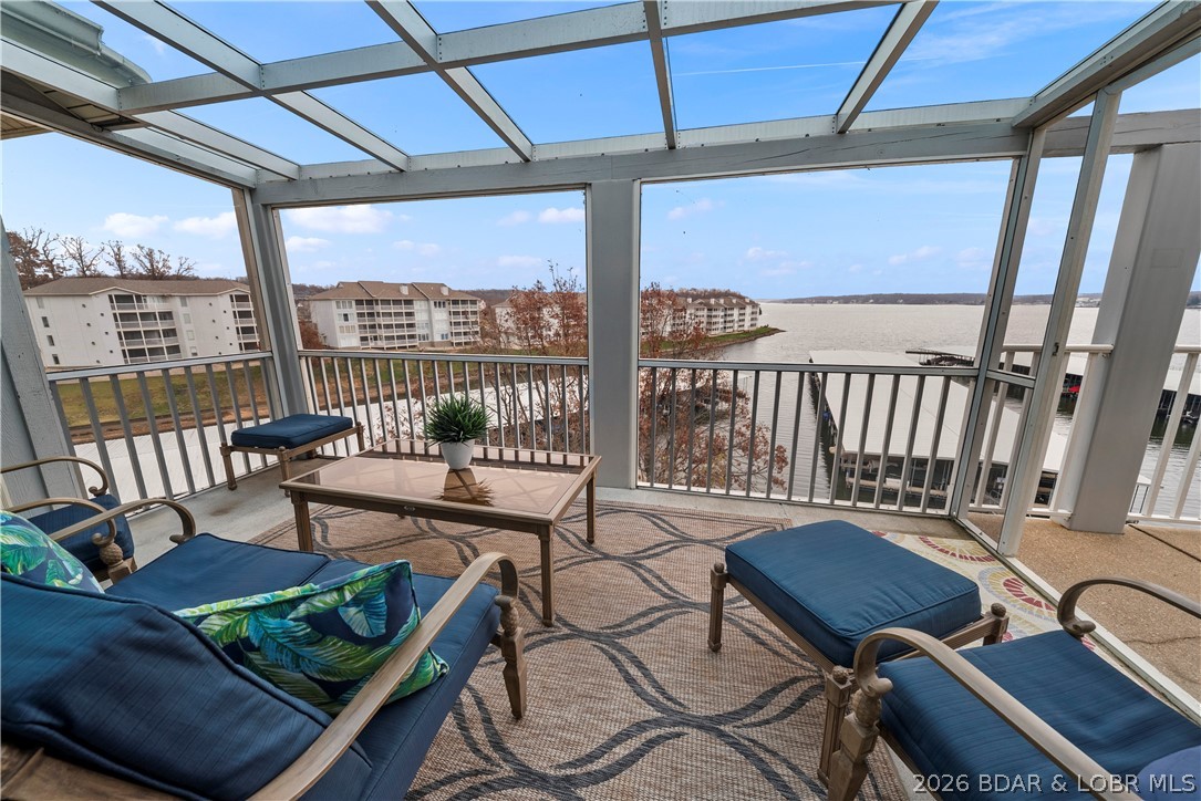 Regatta Bay Condominium - Residential