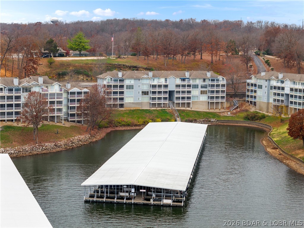 Regatta Bay Condominium - Residential