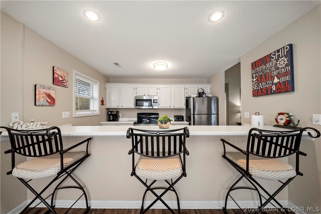 Regatta Bay Condominium - Residential