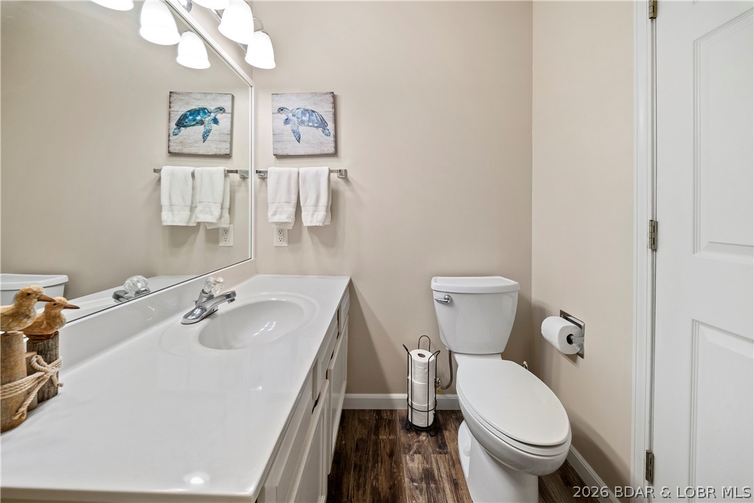 Regatta Bay Condominium - Residential