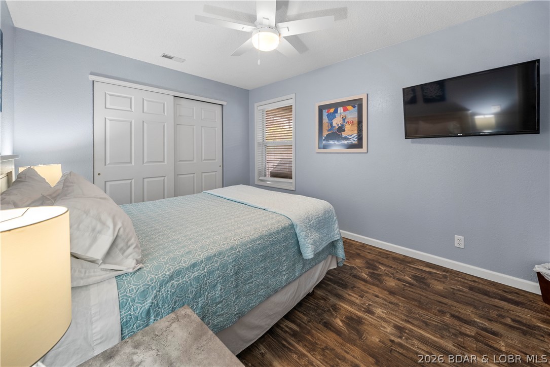 Regatta Bay Condominium - Residential