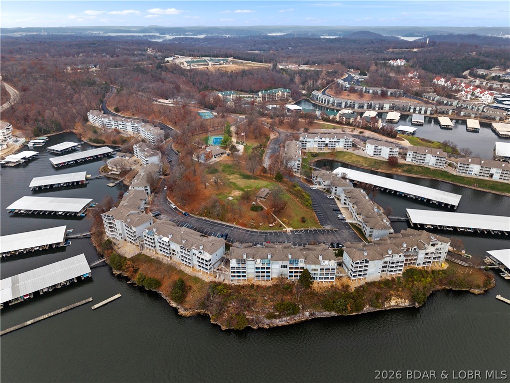 Regatta Bay Condominium - Residential