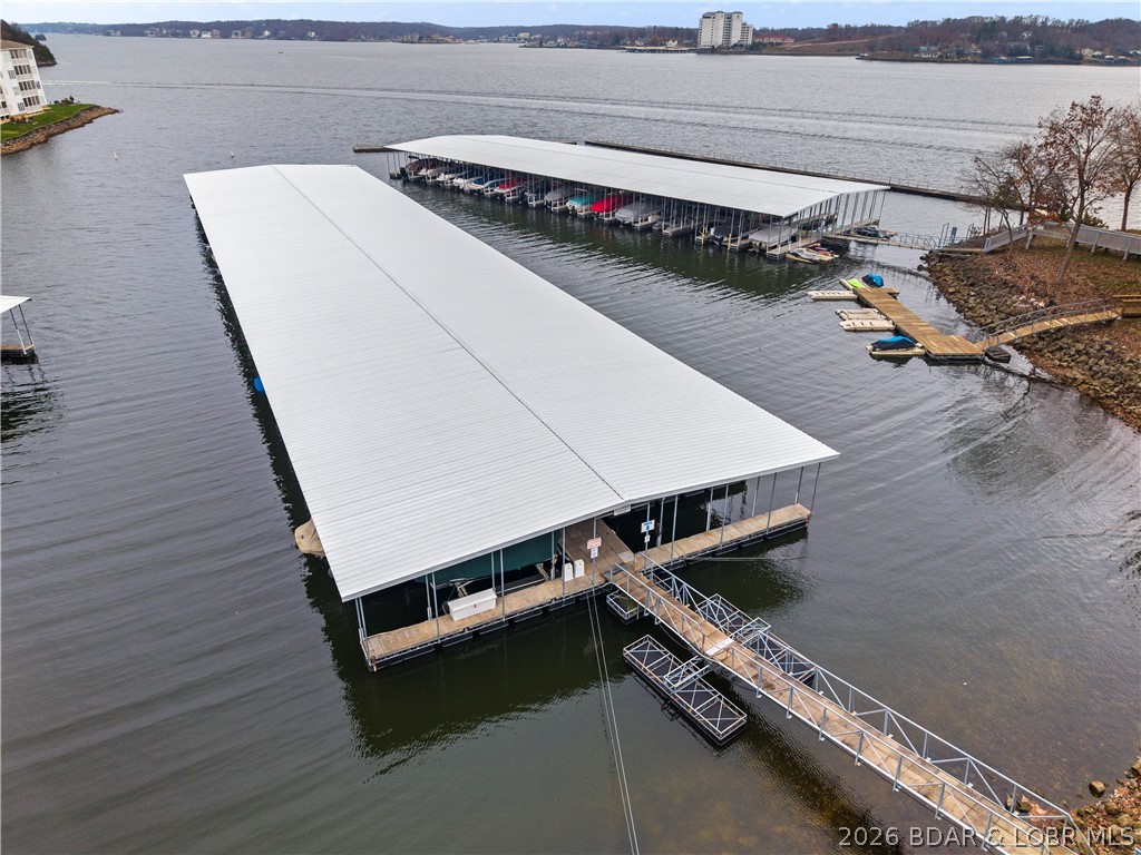 Regatta Bay Condominium - Residential