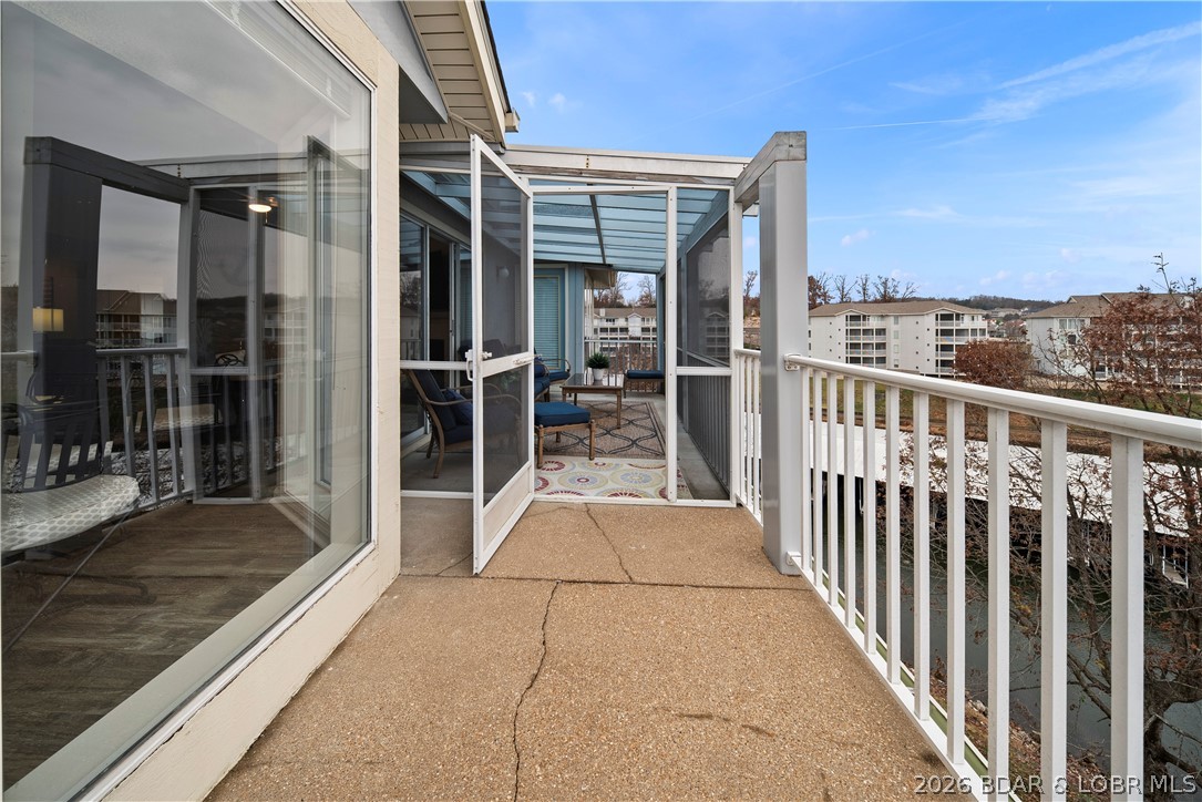 Regatta Bay Condominium - Residential