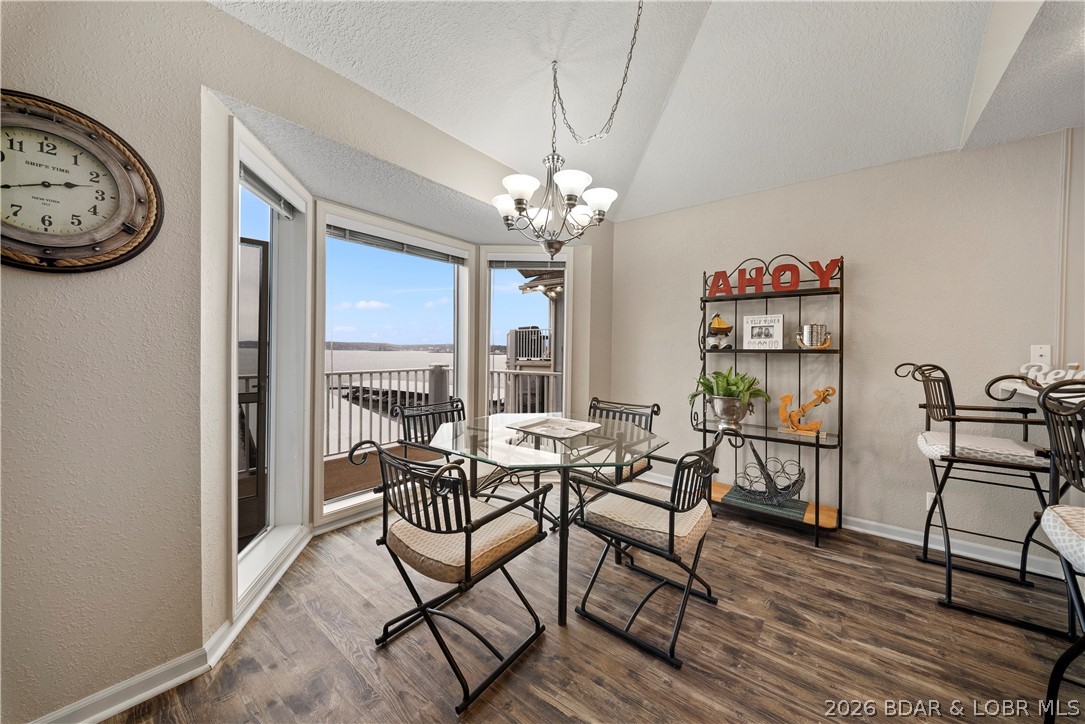 Regatta Bay Condominium - Residential