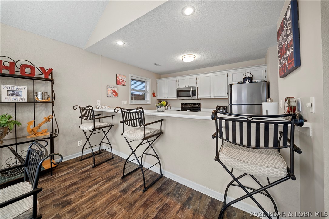 Regatta Bay Condominium - Residential