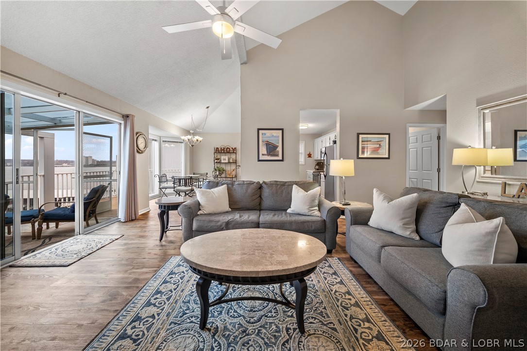 Regatta Bay Condominium - Residential