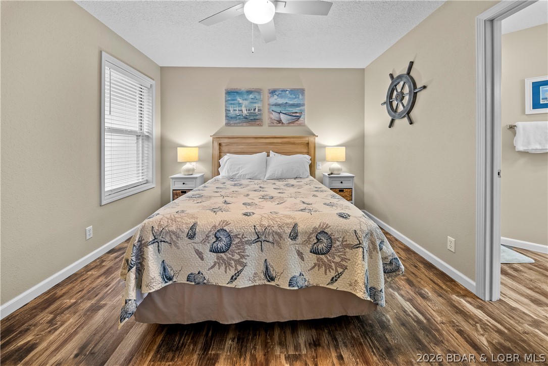 Regatta Bay Condominium - Residential