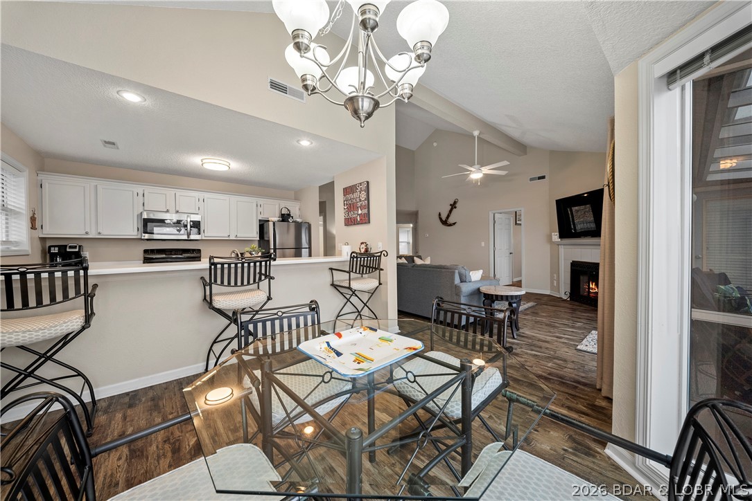 Regatta Bay Condominium - Residential