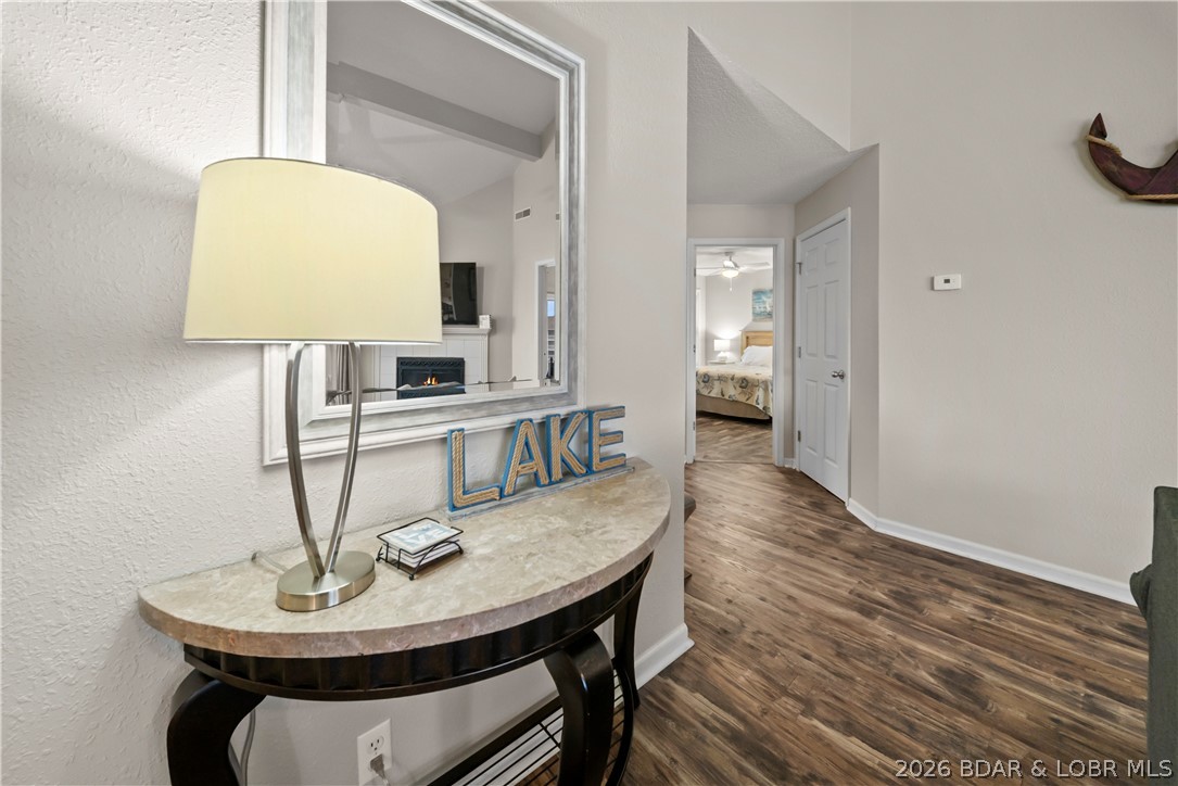 Regatta Bay Condominium - Residential