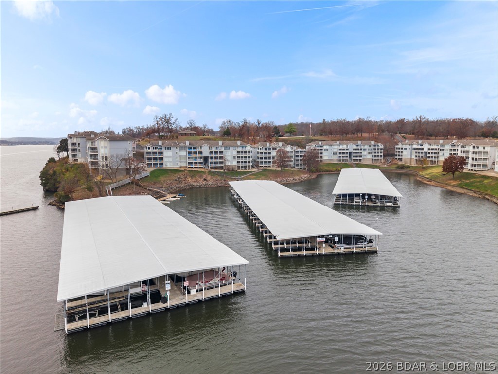 Regatta Bay Condominium - Residential