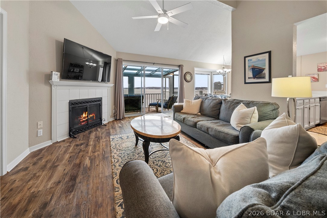 Regatta Bay Condominium - Residential