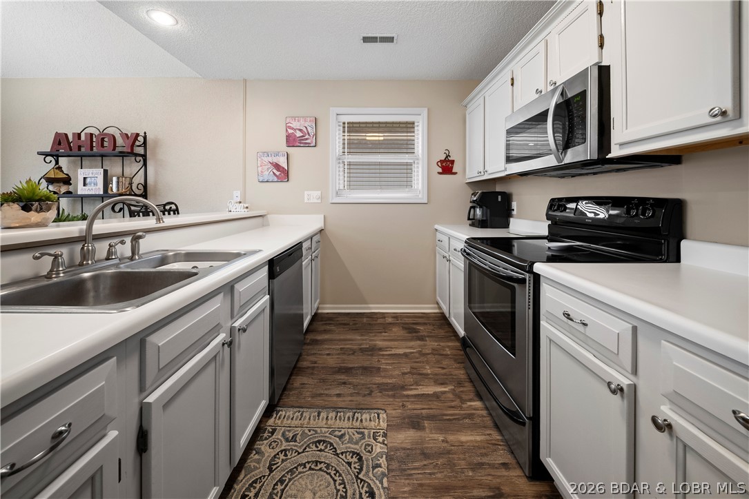 Regatta Bay Condominium - Residential