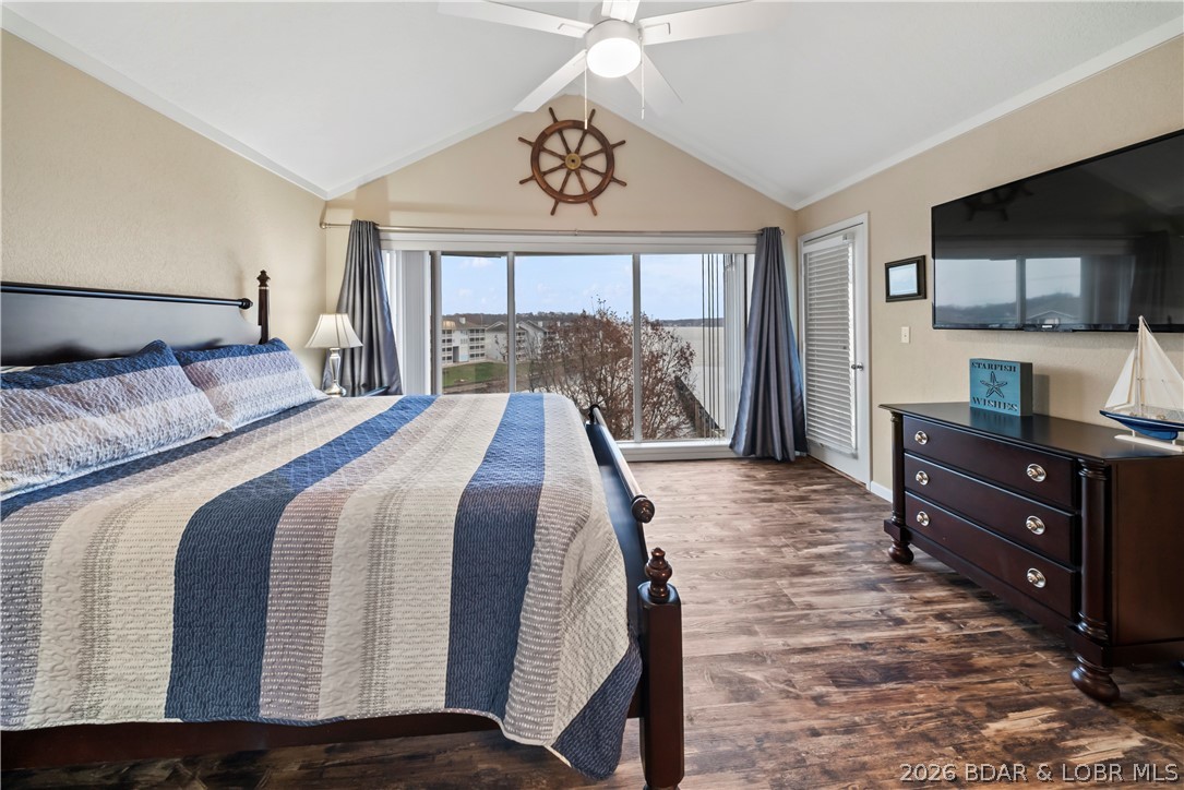 Regatta Bay Condominium - Residential