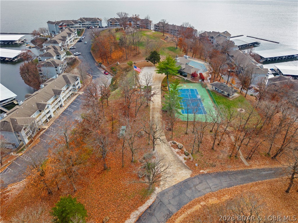 Regatta Bay Condominium - Residential