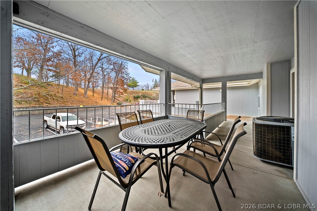 Regatta Bay Condominium - Residential