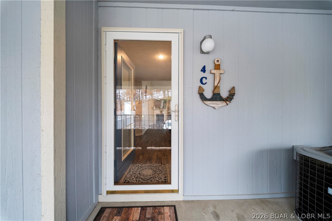 Regatta Bay Condominium - Residential