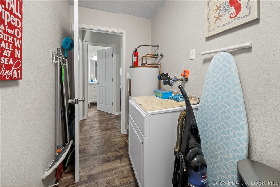 Regatta Bay Condominium - Residential