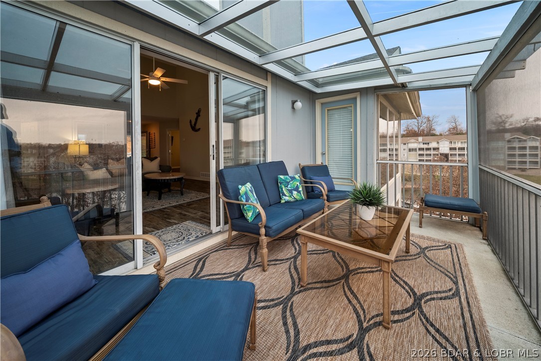 Regatta Bay Condominium - Residential