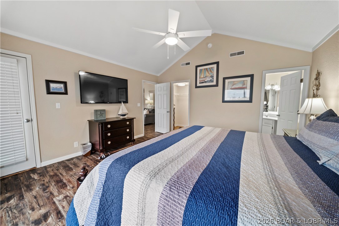 Regatta Bay Condominium - Residential