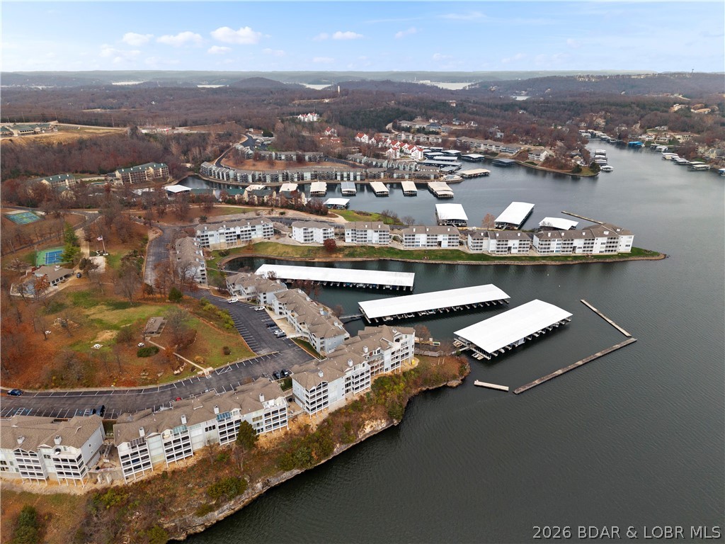 Regatta Bay Condominium - Residential