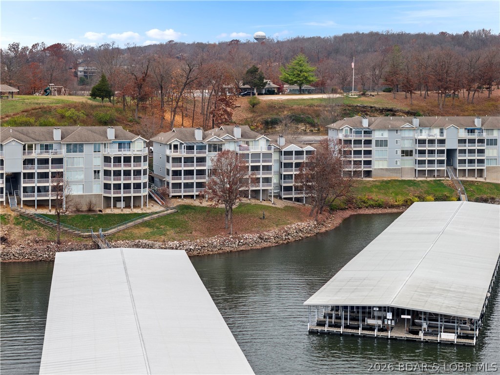 Regatta Bay Condominium - Residential